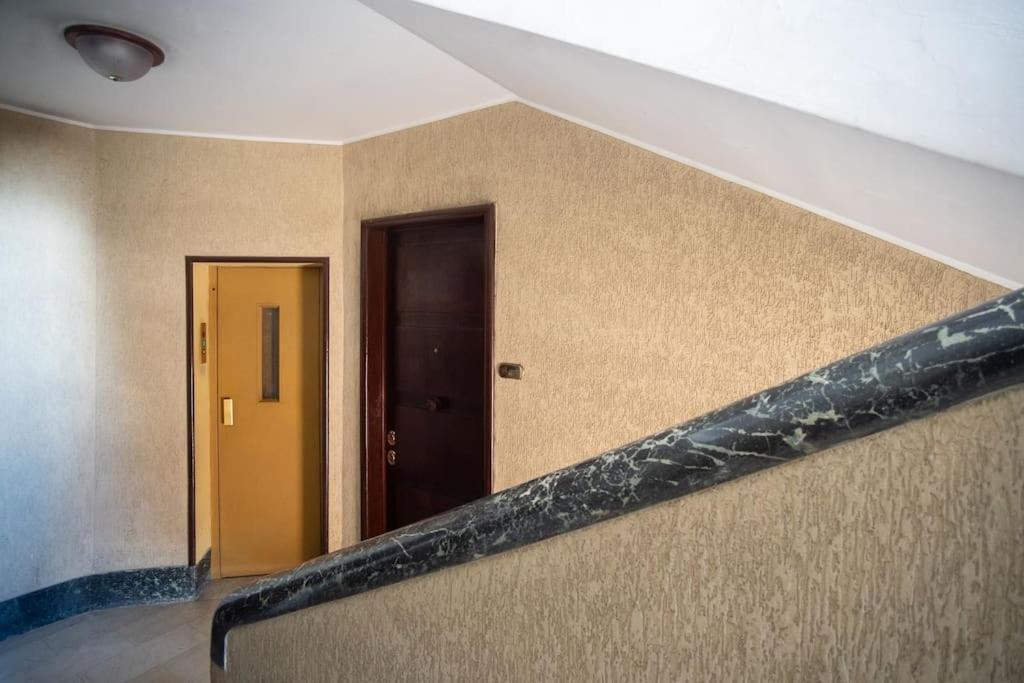 Casa Gianicolo Trastevere 4 Persone Řím Exteriér fotografie