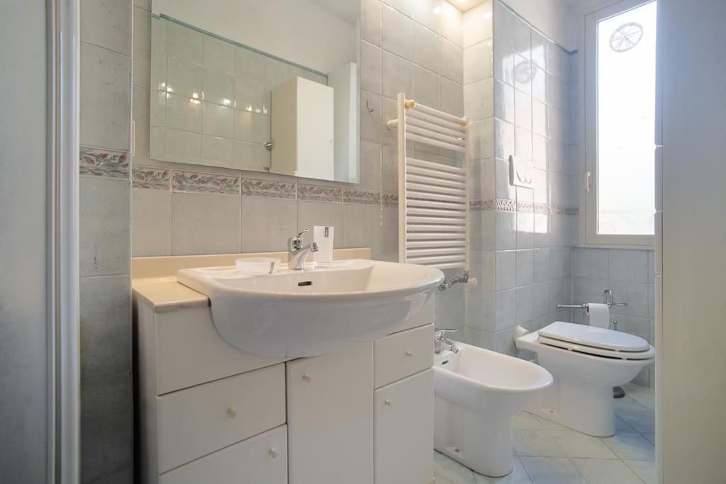 Casa Gianicolo Trastevere 4 Persone Řím Exteriér fotografie